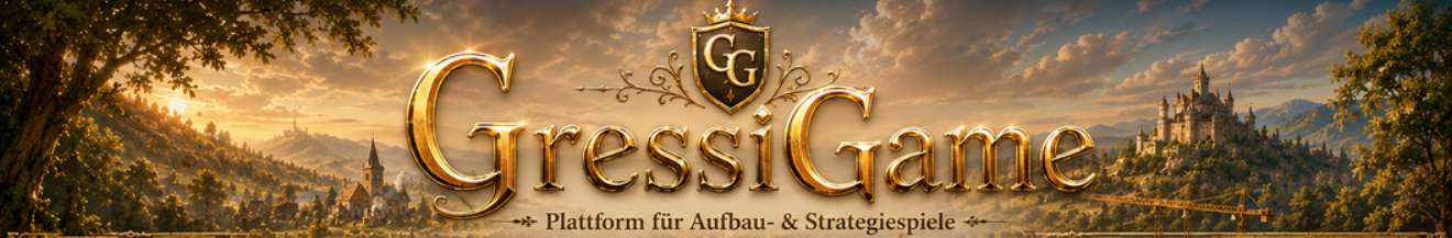 GressiGame
